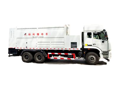 粉料撒布車(chē).jpg 粉料撒布車(chē)